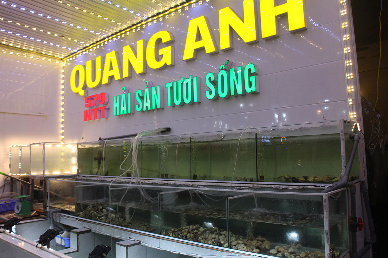 Quang Anh