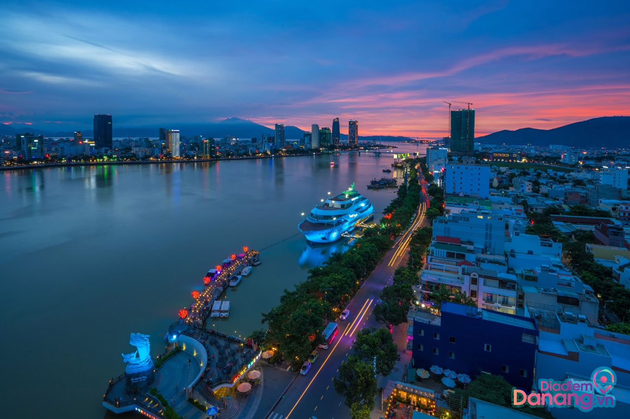 Lý do nào khiến Đà Nẵng trở thành thành phố đáng sống?
