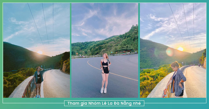 Đèo Hải Vân lọt top những cung đường được check-in nhiều nhất trên Instagram